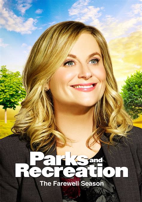 Watch Parks and Recreation Online .